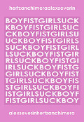 BoyFistGirlSuck book image