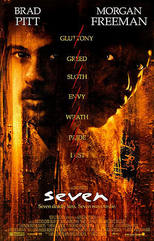 Se7en aka seven