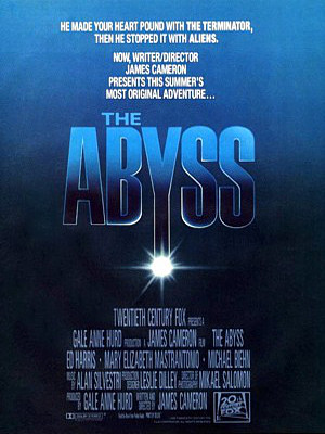 The Abyss movie review