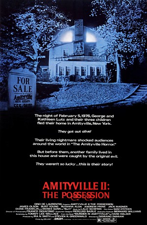 Amityville II