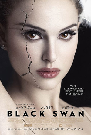 Black Swan Natalie Portman