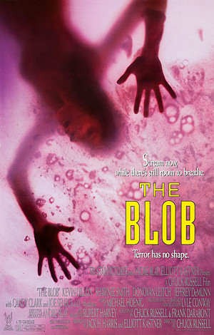 The Blob 1988