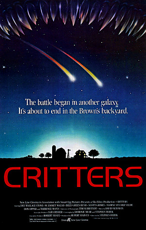 Critters