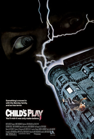 CHILD's PLAY