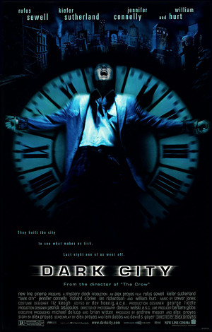 DARK CITY