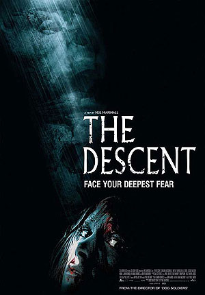 The Descent