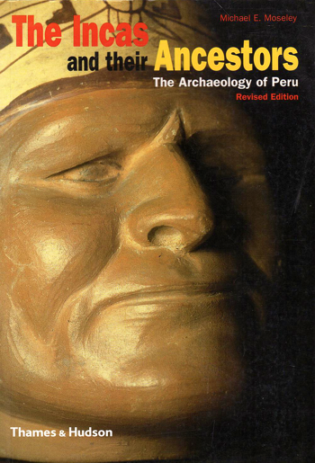 Incas and their Ancestors