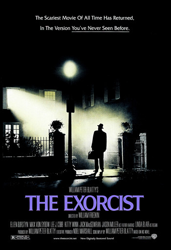 The Exorcist - New version