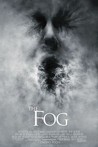 The Fog 2005