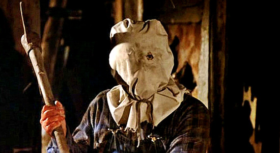 Baghead Jason