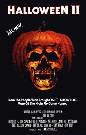 HALLOWEEN II