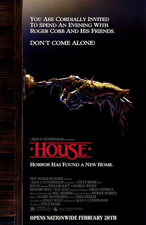 House - 1986