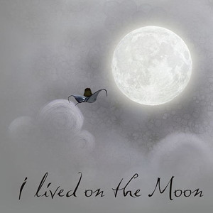 Kwoon: I LIVED ON THE MOON
