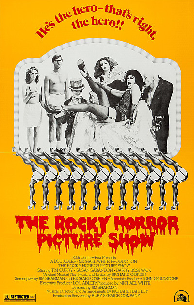 The Rocky Horror Picture Show