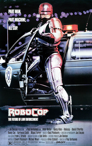 Robocop - 1987