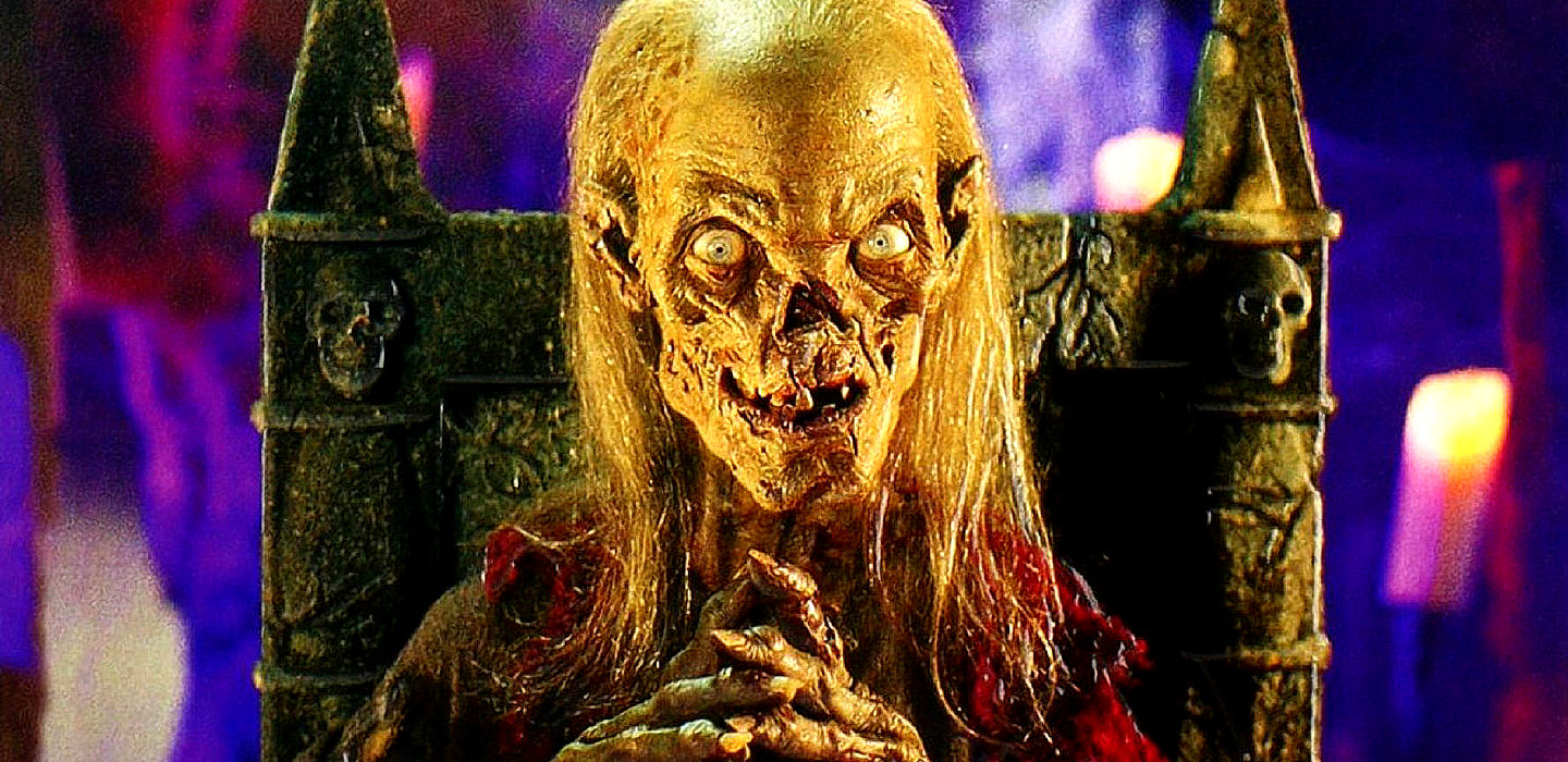 Tales From The Crypt - John Kassir