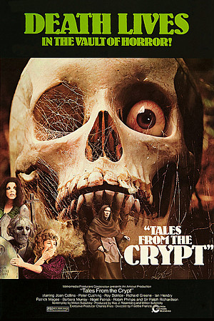 Tales From the Crypt: Demon Knight