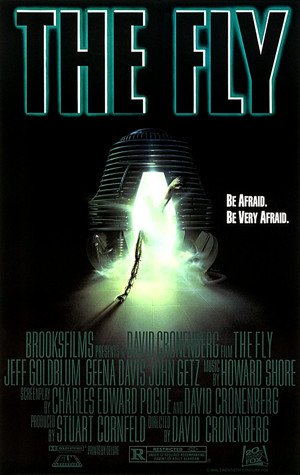 The Fly 1986