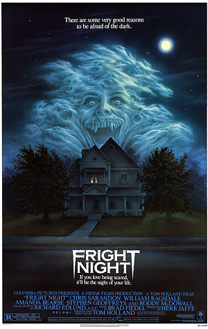 Fright Night 1985