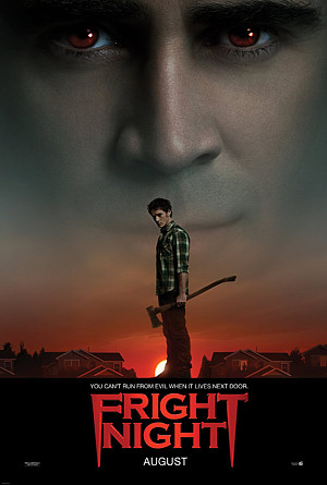 Fright Night 2011