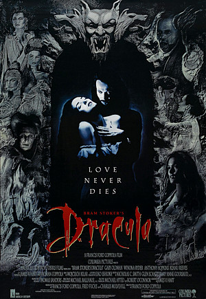 Dracula - 1992