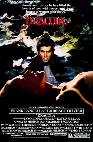 Dracula 1979