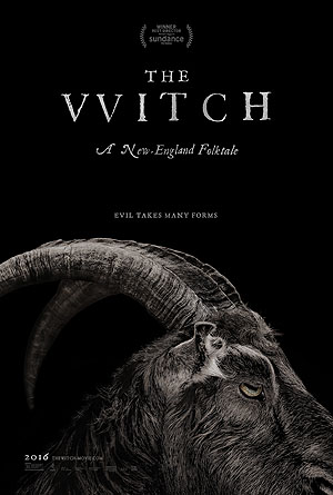 The VVitch or The Witch