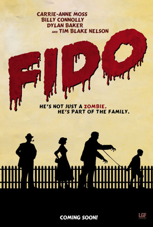 Fido movie review