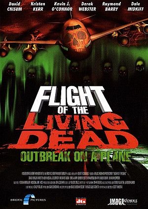 Flight of the Living Dead