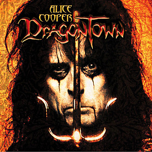 Alice Cooper: Dragontown