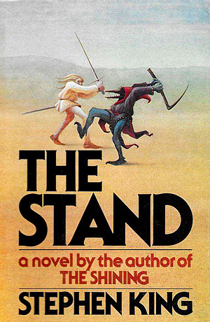 Stephen King's The Stand