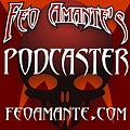 Feo Amante's PODCASTER