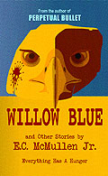 Willow Blue