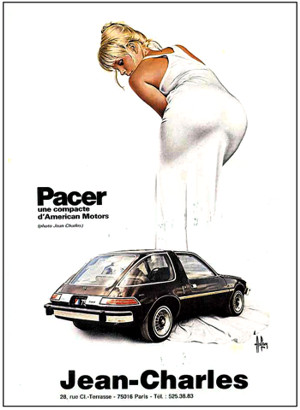 Pacer