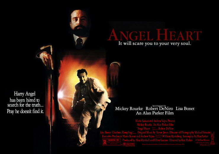 ANGEL HEART