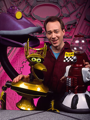 Joel Hodgson