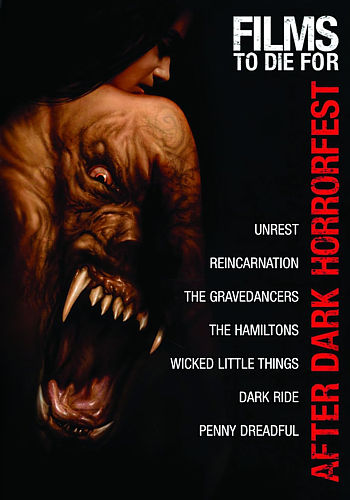 AFTER DARK Horror Filmfest 2006