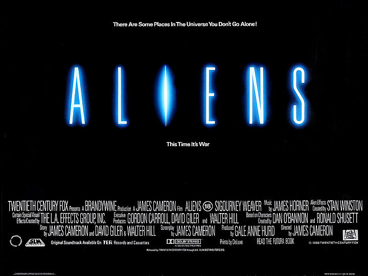 ALIENS