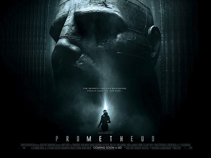 PROMETHEUS