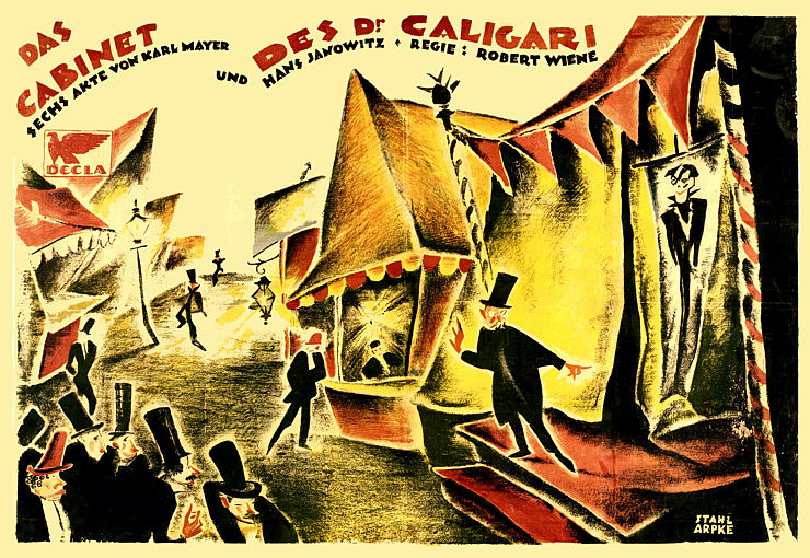 Movie poster