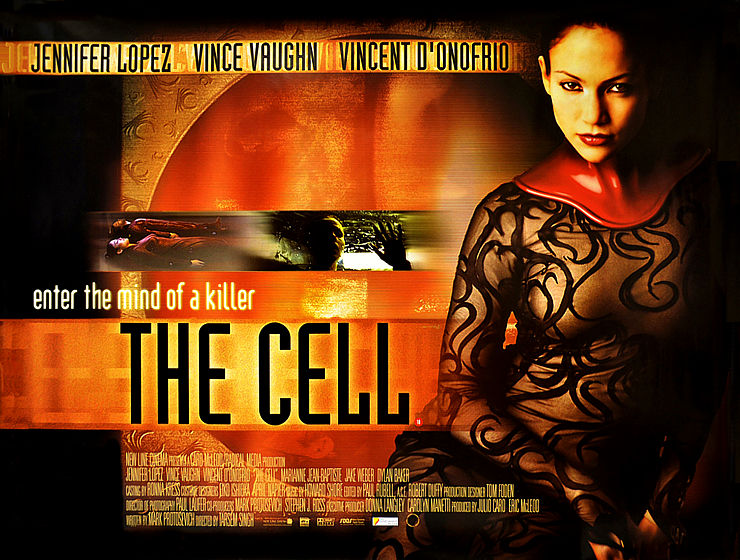 THE CELL