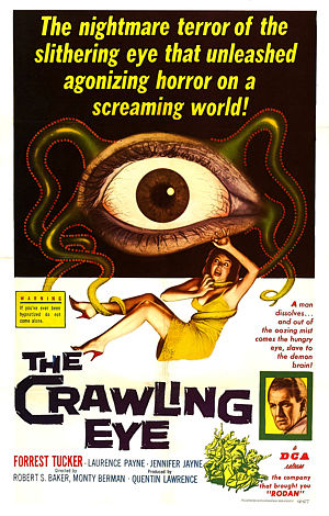 The Crawling Eye