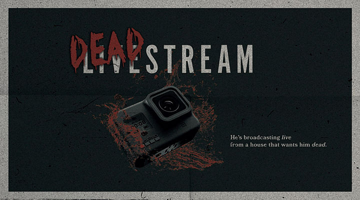 DEADSTREAM