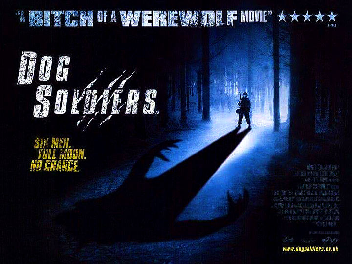 DOG SOLDIERS