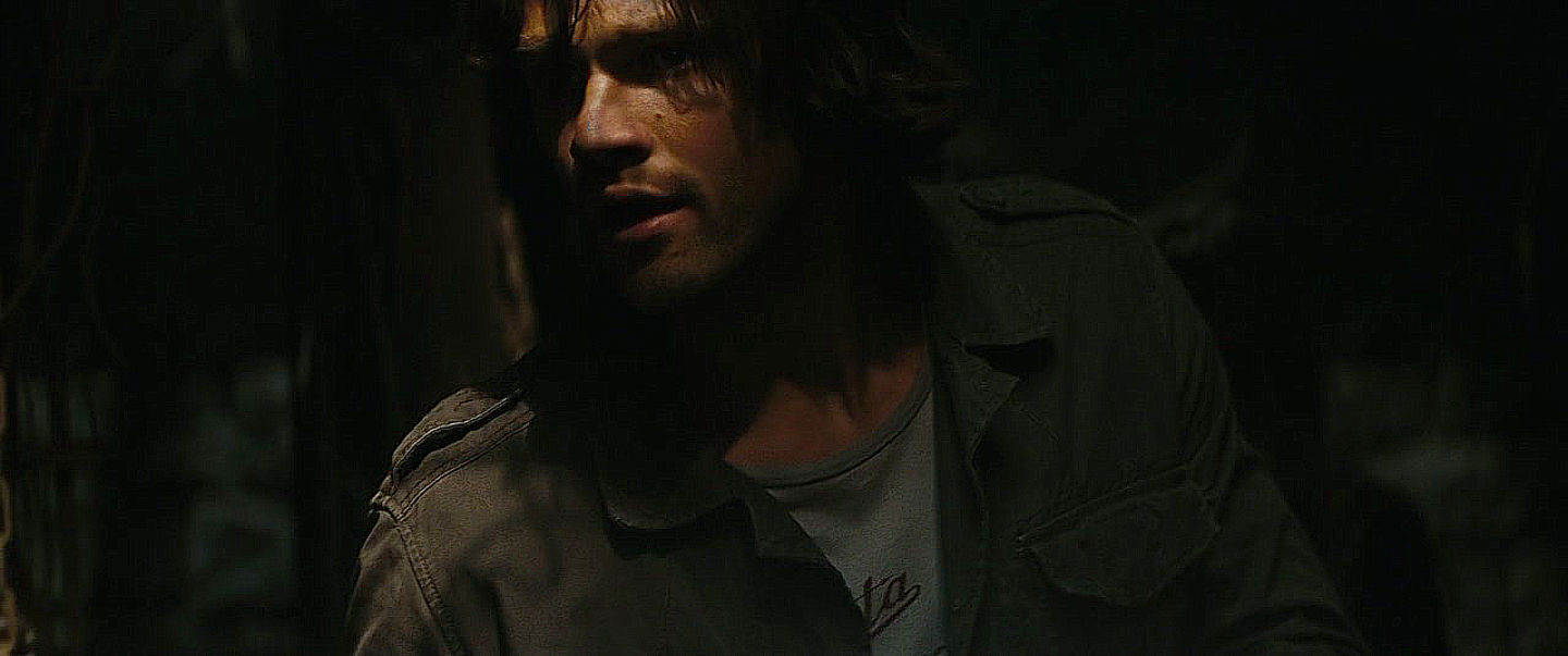 Jared Padalecki in FRIDAY THE 13th - 2009