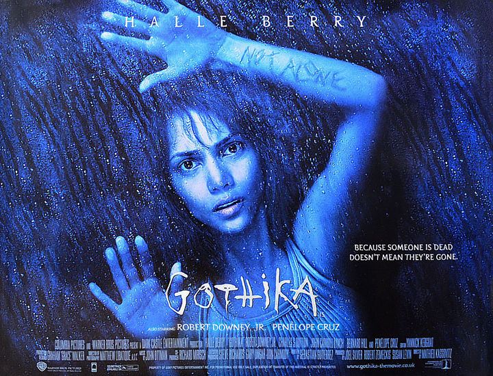 GOTHIKA