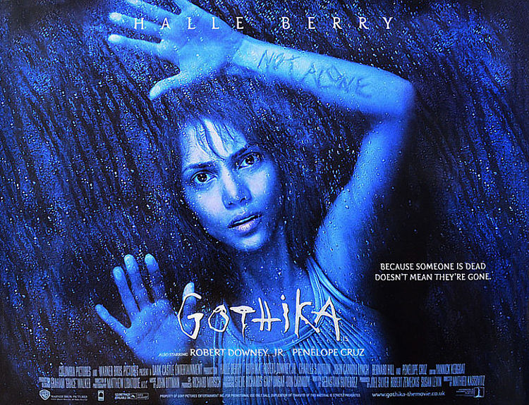 GOTHIKA