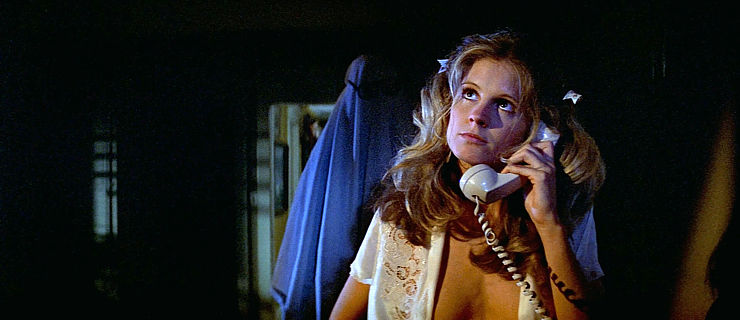 HALLOWEEN - P.J. Soles