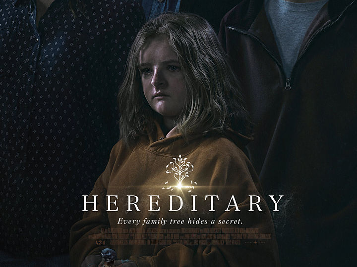 HEREDITARY