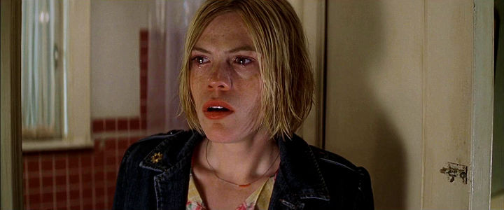 IDENTITY - Clea Duvall